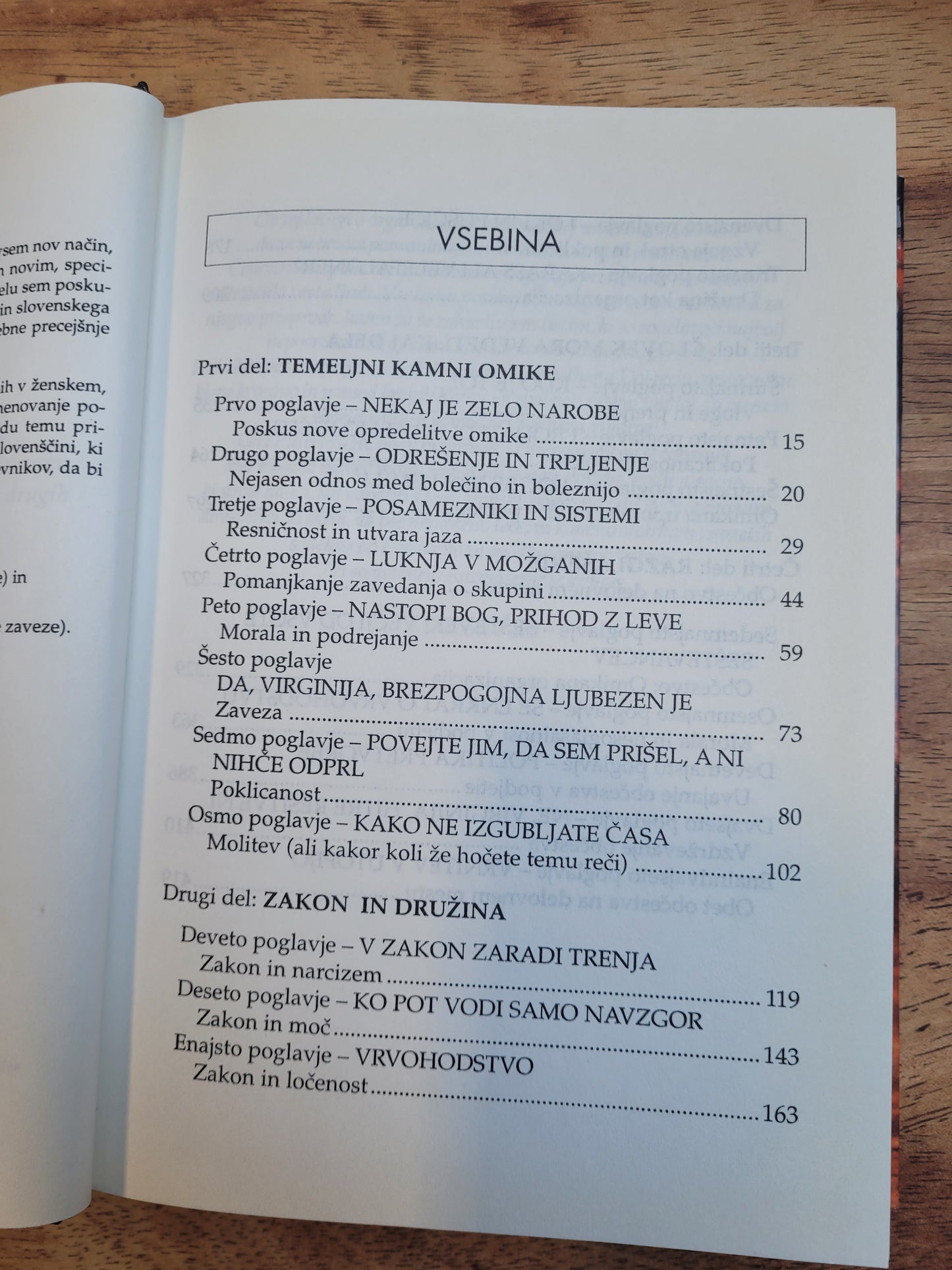 Svet,ki čaka,da se bo rodil,dr.M.Scott Peck