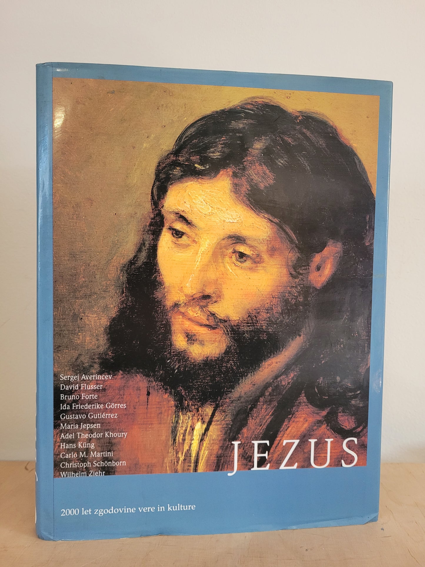 Jezus