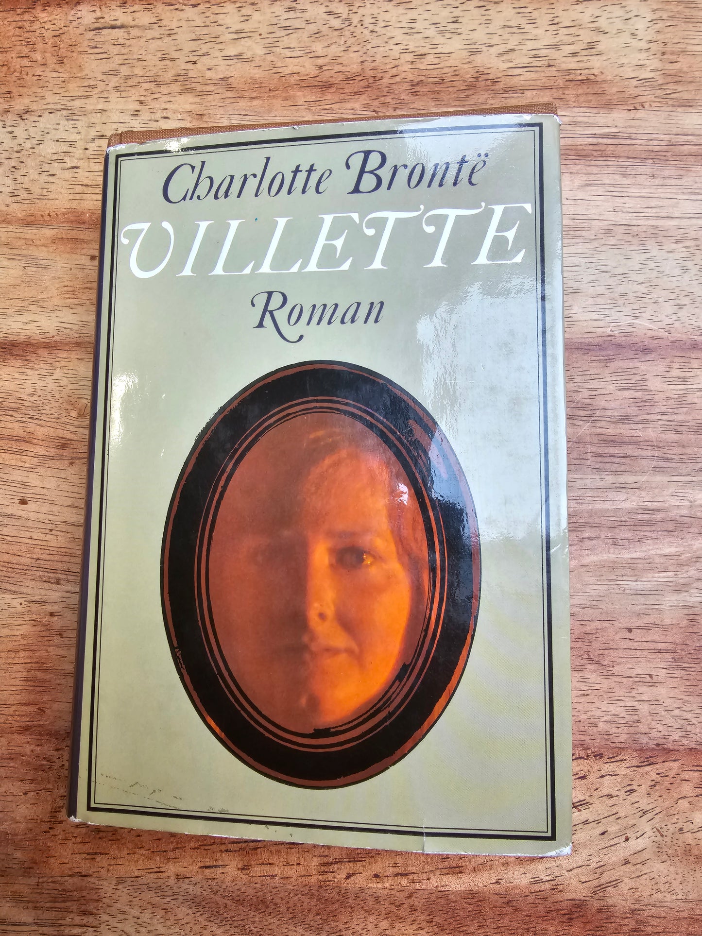 Villette Charlotte Bronte